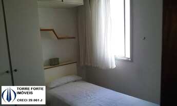 Imagem 6: Apartamento com 3 quartos, 1 vaga (s) na Vila Prudente