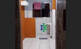 Imagem 2: Apartamento com 2 dormitórios à venda, 40 m² por R$ 115.000,00 - Jardim Santo Antônio da B