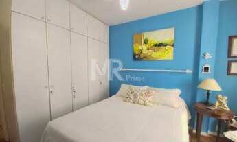 Imagem 3: Rio de Janeiro - Apartamento Padrão - Jardim Botânico