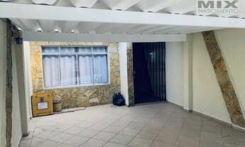 Imagem 3: Casa Sobrado em Taboão - São Bernardo do Campo, SP