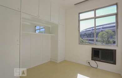 Imagem 6: Apartamento para Aluguel - Maracanã, 3 Quartos, 80 m2