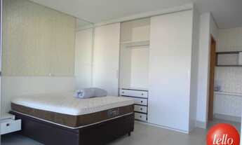 Imagem 4: São Paulo - Kitchenette/Studio - Tatuapé