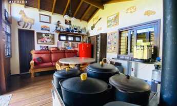 Imagem 3: Residência no bairro Farroupilha REF: 210337