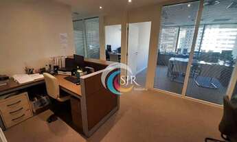 Imagem 5: Conjunto para alugar, 292 m² Vila Olímpia - São Paulo/SP