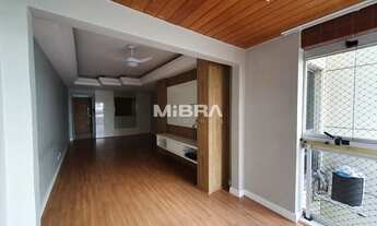 Imagem 6: Locação Apartamento com 3 dormitórios