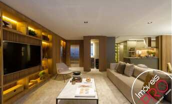 Imagem 2: Apartamento 152m² 3 dormitórios para Venda na Vila Olímpia