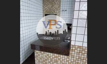 Imagem 6: Cobertura para Venda em Contagem, Inconfidentes, 4 dormitórios, 1 suíte, 4 banheiros, 4 va