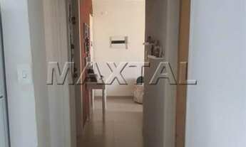 Imagem 6: Apartamento 2 dormitórios na Vila Medeiros