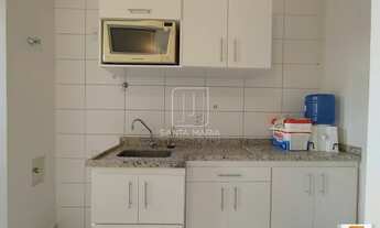 Imagem 6: Apartamento (tipo - padrao) 1 dormitórios/suite, cozinha planejada, portaria 24 horas, laz
