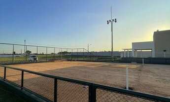 Imagem 3: TERRENO CONDOMINIO FLORAIS DO PARQUE. DE ESQUINA