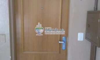 Imagem 2: Apartamento com 2 dorms, Lauzane Paulista, São Paulo - R$ 235 mil, Cod: 65662