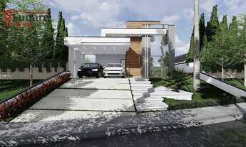 Imagem 7: Casa com 3 dormitórios à venda, 149 m² por R$ 1.456.000 - Aruã Brisas II - Mogi das Cruzes