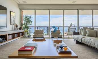 Imagem: RIO DE JANEIRO - Apartamento Padrão - Ipanema