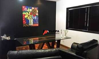 Imagem 3: Sala à venda, 60 m² por R$ 668.000,00 - Centro - Santo André/SP