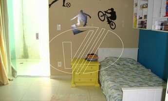 Imagem 4: Casa - Jardim Guarani - Campinas