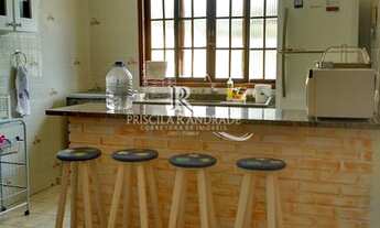 Imagem 7: Casa com 3 quartos - Bairro Morada da Praia em Bertioga