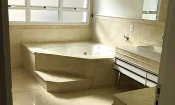 Imagem 7: Casa em Condomínio 5 quartos para venda e aluguel Santana de Parnaíba,SP - R$ 8.000.000