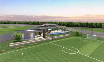 Imagem 4: Condominio Evidências Indaiatuba SP