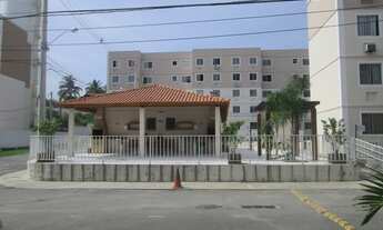 Imagem 4: Apartamento 2 quartos com lazer aceitando financiamento