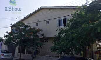 Imagem 3: Sobrado com 2 dormitórios à venda, 152 m² por R$ 424.000,00 - Olaria - Canoas/RS