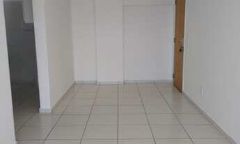 Imagem 2: Apartamento para aluguel tem 60 metros quadrados com 2 quartos em Prata