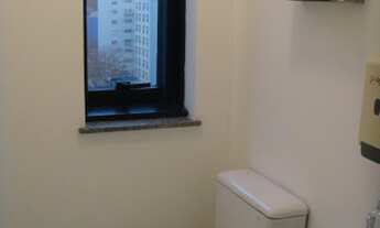 Imagem 7: São Paulo - Conjunto Comercial/Sala - Jardim Paulista