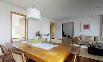 Imagem 7: Venda Apartamento 3 Dormitórios - 180 m² Perdizes