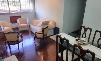 Imagem 3: Apartamento para venda possui 75 metros quadrados com 2 quartos em Icaraí - Niterói - RJ