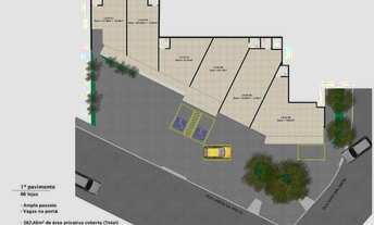 Imagem 3: Belo Horizonte - Apartamento Padrão - Salgado Filho