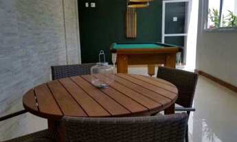 Imagem 6: Apartamento de 2 quarto(s), 61 m² com 1 vaga(s