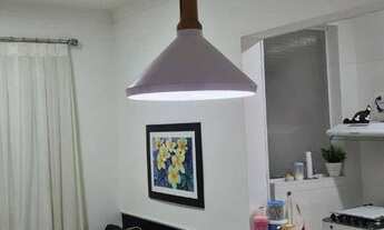 Imagem 6: APARTAMENTO COM 1 DORMITÓRIO, 1 VAGA DE GARAGEM E LAZER COMPLETO