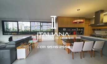 Imagem 2: Apartamento 3 Suítes 2 Vagas Vila Madalena