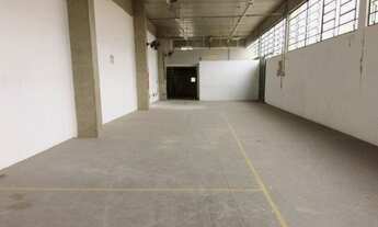 Imagem 4: Galpão para Locação Anual - Vila Mangalot, São Paulo - 745m², 3 vagas