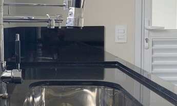 Imagem 4: Casa no Condomínio Jd. de Mônaco em Hortolândia-SP