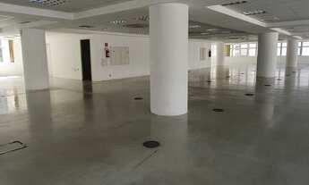 Imagem 5: Conjunto para alugar, 650 m² - Cerqueira César - São Paulo/SP