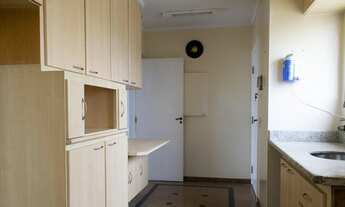 Imagem 7: Cobertura Duplex para Venda - Santana, São Paulo - 198m², 2 vagas