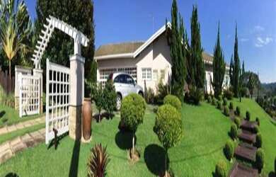 Imagem 2: Casas em Condomínio à venda em Bragança Paulista/SP - Compre o seu casas em condomínio aq