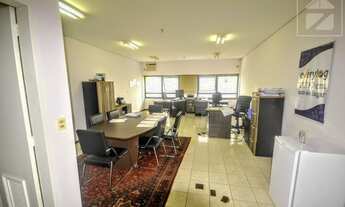 Imagem: Comercial à venda 1 Vaga, 55M², Centro