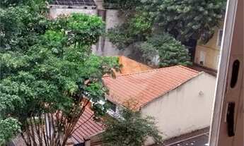 Imagem 2: São Paulo - Apartamento Padrão - PARAÍSO