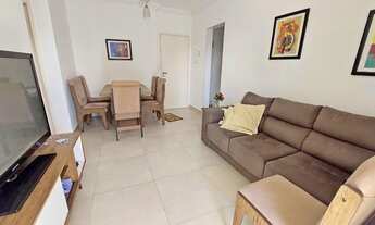 Imagem: Apartamento para venda possui 70 metros