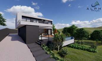 Imagem 4: Alphaville Lagoa dos ingleses