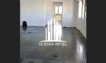 Imagem 7: Conj Comercial na Saúde com 2 salas Total 132 m²