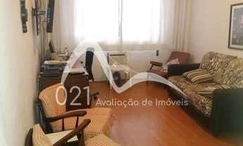 Imagem 2: Apartamento à venda, 3 quartos, 1 suíte, 1 vaga, Gávea - Rio de Janeiro/RJ