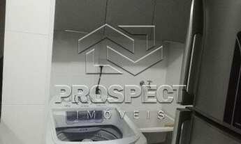 Imagem 6: UBERLâNDIA - Apartamento Padrão - Novo Mundo