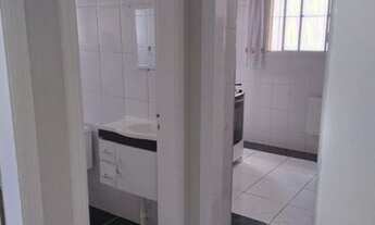 Imagem 6: Apartamento com 2 dormitórios, 54 m² - venda por R$ 245.000,00 ou aluguel por R$ 1.088,00