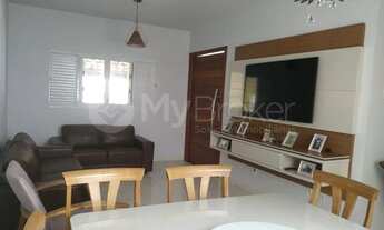 Imagem 6: Casa com 4 quartos - Bairro Setor Garavelo em Aparecida de Goiânia