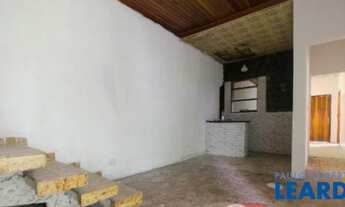 Imagem 2: AREA - SANTANA - SP