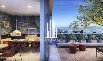 Imagem: Studio no Brooklin Novo