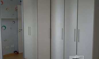 Imagem 5: Apartamento no Alto da Mooca com 02 quartos sendo 01 suíte e 01 vaga