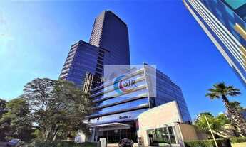 Imagem: Conjunto para alugar, 911 m² - Brooklin